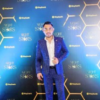 Ashraf Harun
