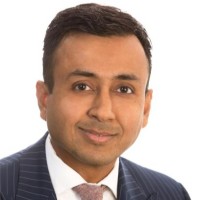Hardik Shah CFP® ChFC® CPFA