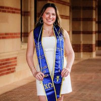 Jaslyn Kanani Valencia - Mercer