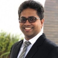 Anuranga Fernando