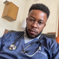 Ezekiel Muchini