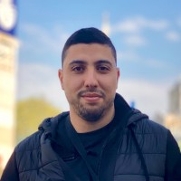 Ahmed Ben khalifa