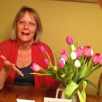 Anne Roszkowski