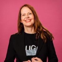 Elina Lukka