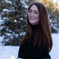 Abigail Paulson