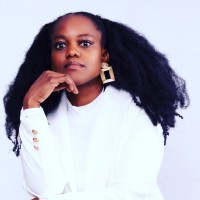 nthabiseng motshegoa