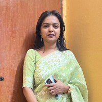 Rashmi Yadav
