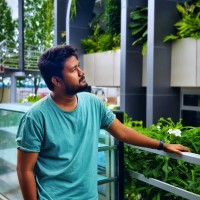 Akeel Pasha Shaik