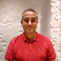 Joxe Mari Urretabizkaia Sacristán