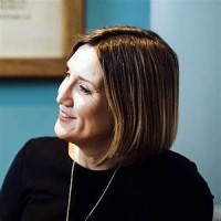 Stephanie Faulkner-Smith