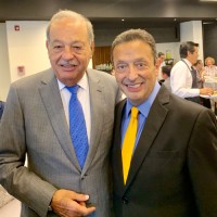 Luis Mario Calzada Ramos