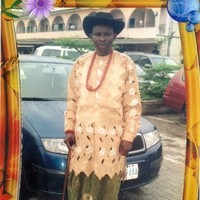 Sunday Idoro