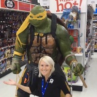 Brandie Pigram