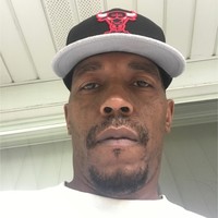 Marcus Irons