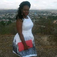 Khadijah Mc Dowald