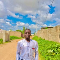 Abubakar Isah
