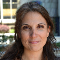 Sandra Valette