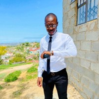 Vincent Makhathini