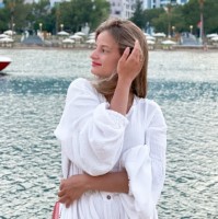 Anastasiia Kozyreva