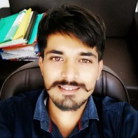 Aniruddhsinh vaghela