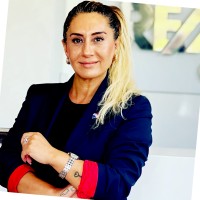 Sibel Taşova