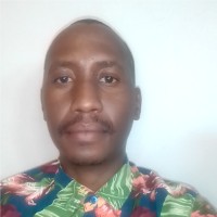Richmond Vusi Dhlamini