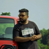 Babu Antony