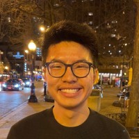 Eric Zhong
