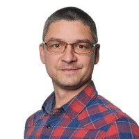 Lachezar Hristov