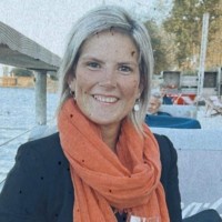 Lien Van Den Elsen