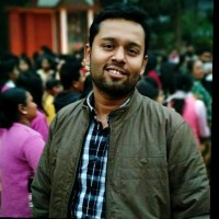 SOUGATA Basu