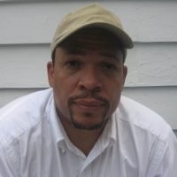 Keith Hickman