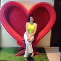 Harshali Rane