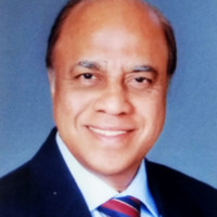 Ramesh Juvekar