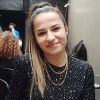 Sena Şahin