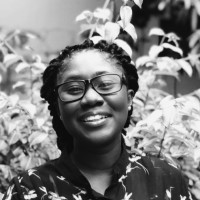 Nana Ama Boa-Amponsem