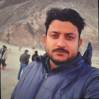 Gaurav Sharma