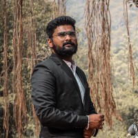 M Teja Satya Bhaskara Reddy