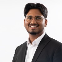 Vitudsan Sivakumar