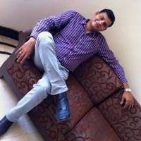 sheeraz khan