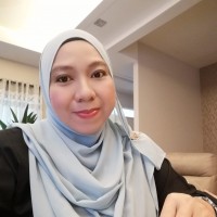 rafidah abdullah