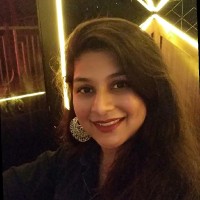 Priyanshi Singh