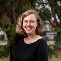 Lily Alice Malena-Morin