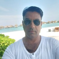 Pradeep Malhotra