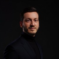 Samet Dönerkaya (M.Sc., Mba, Pmp)