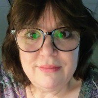 Joanne Eskew