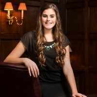 Alexandra Moore, CPA, CFE