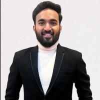 Prajyot Patil