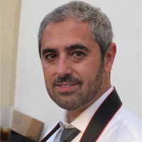 Jorge Pascual Sanz