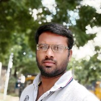 Santosh Kancharla